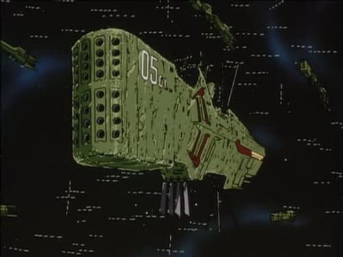 Episode 72: The Battle of Mar-Adetta Starzone (Ending)