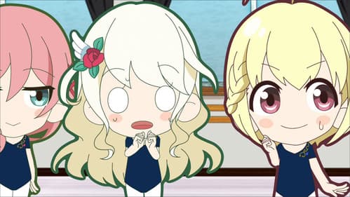 Episode 10: Kani Chaahan wa Ouja no Order!