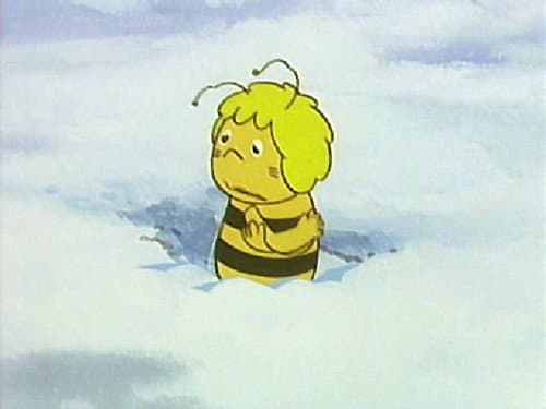 Episode 40: Maya in the snow