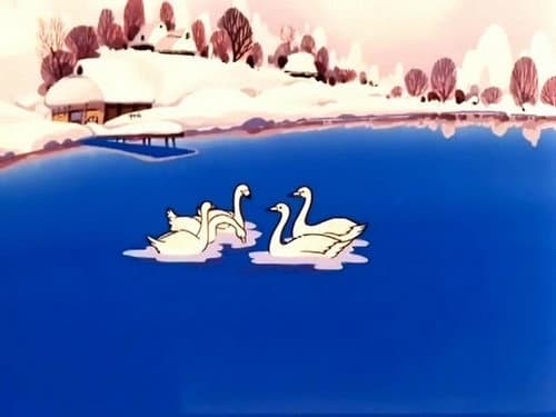 Episode 22: 春を呼ぶ愛の歌