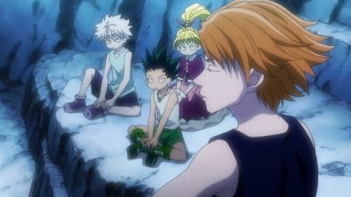 Episode 129: Formidable Enemy × And × Clear Objective