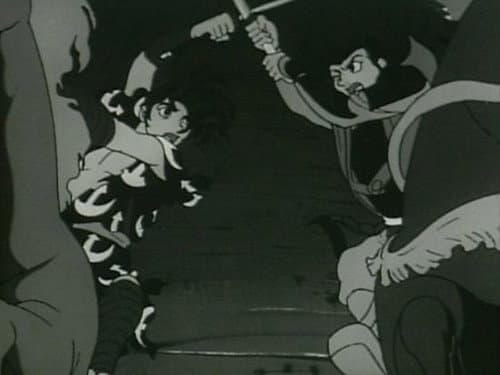 Episode 11: The Tale of Banmon Part 3