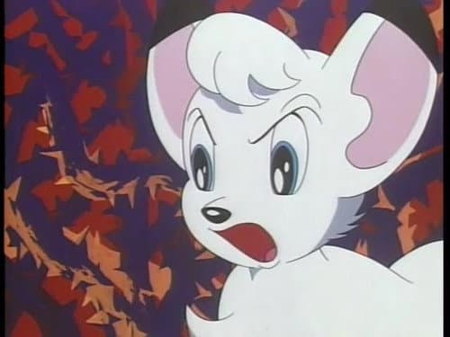 Episode 27: The Chameleon Who Cried Wolf