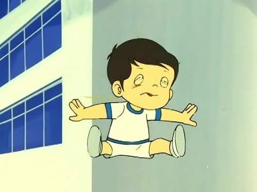 Episode 9: 変身! エラーマン