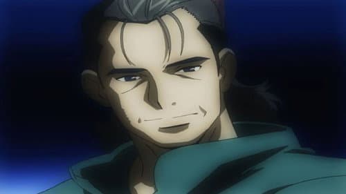 Episode 48: Kagayaki no Mori