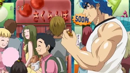 Episode 72: Food Luck Runneth Over! Pilgrimage to the Gourmet Shrine!