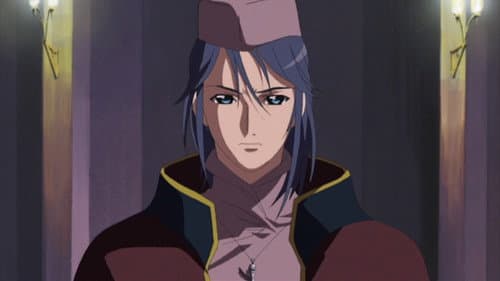 Episode 20: Elegy