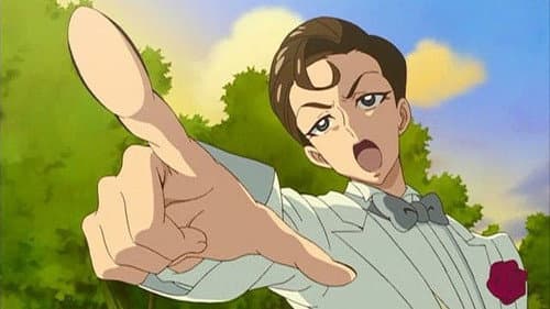 Episode 32: Minami's Fiance!? The Come Back Super Celeb!