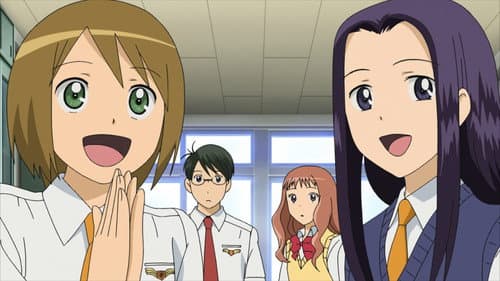 Episode 4: Dive to the Sky