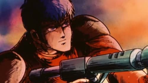 Episode 14: Assemble EX-10