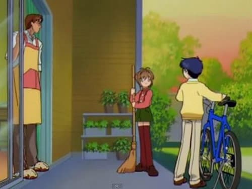 Episode 53: Sakura and the Panicky Bike