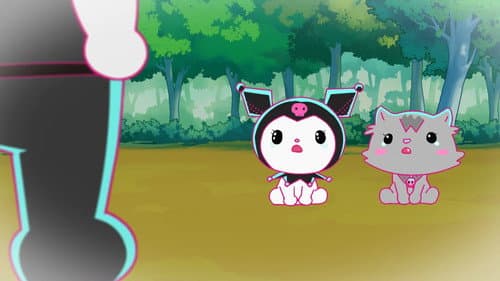 Episode 4: Kuromi Overload