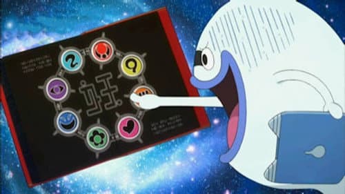 Episode 4: Super YouTuber: Keita! / Koma-san no 100 Man En Seikatsu / Quiz! Youkai Nani Shiteru Watch! / 4-koma-san: Buranko / Happyou! Youkai Nigaoe Kishakaiken / Youkai Switch / Youkai Gekijou: Cinderzulla