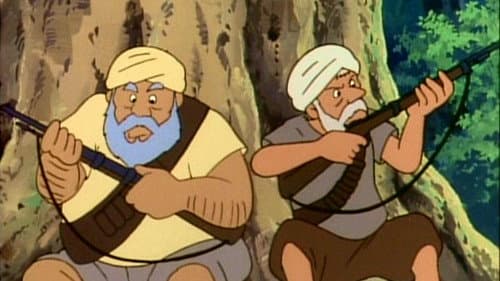 Episode 43: Help Mowgli