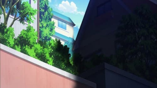 Episode 62: 妖怪ニャハ体験 / 大ピンチ! 閉じ込められたケータたち / 4コマさん 扇風機 / 発表! 妖怪似顔絵記者会見 / 妖怪ガールズトーク♪ / 妖怪劇場 人魚姫