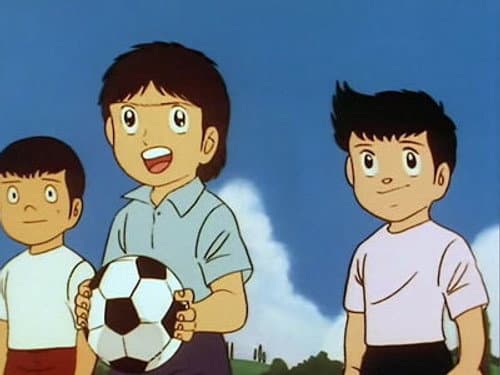 Episode 43: Nankatsu in Crisis