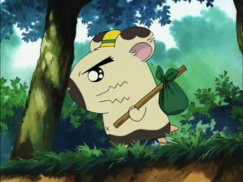 Episode 91: Boss Runs Away
