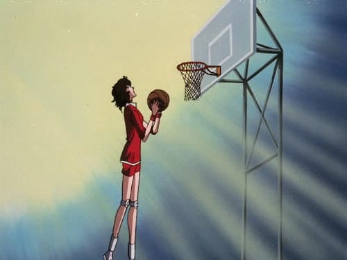 Episode 16: Comeback