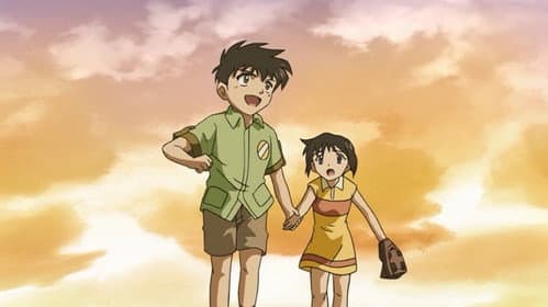 Episode 16: Everyone`s Resolution