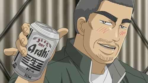 Episode 20: Osaka Midnight
