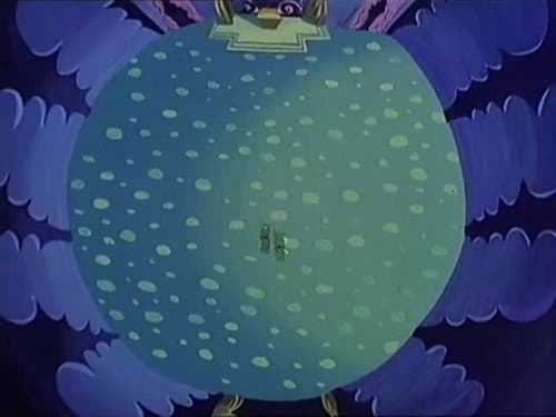 Episode 31: THE SEA KINGDOM