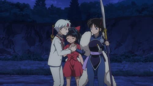 Episode 10: Battle on the New Moon, Part 1