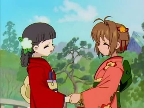 Episode 62: Sakura and the Strange Fortune