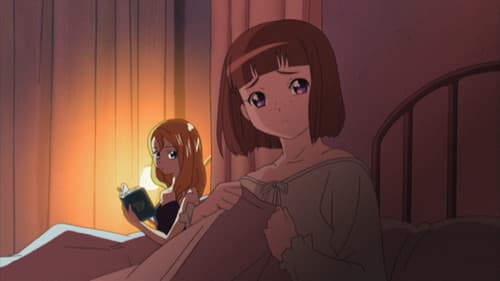 Episode 12: Elder and Younger Sister