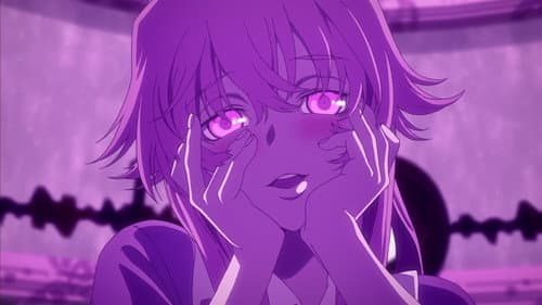 Episode 1: OVA