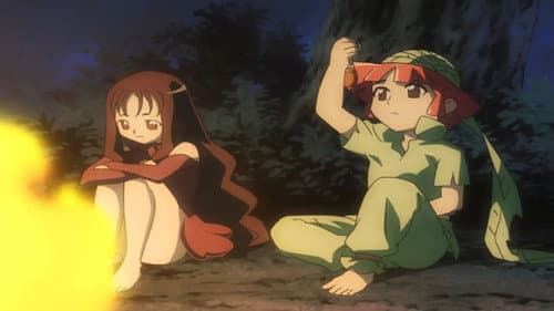 Episode 22: The Stars` Memories