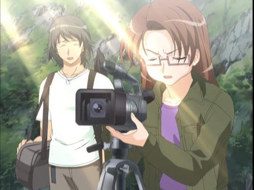 Episode 6: Sapporo: Kyouko Asahina (Part 2)