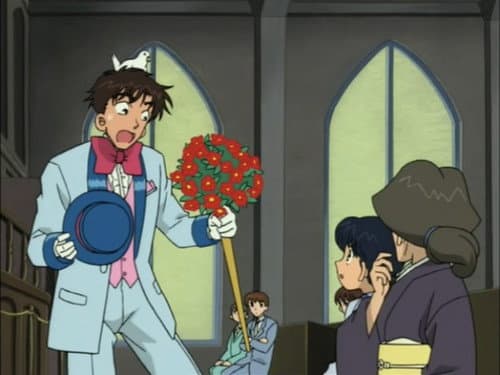Episode 101: How to Rescue a Wedding!