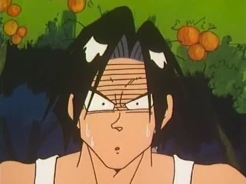 Episode 34: Nerawareta Hiseki! Nikkou Saruo to Tarou