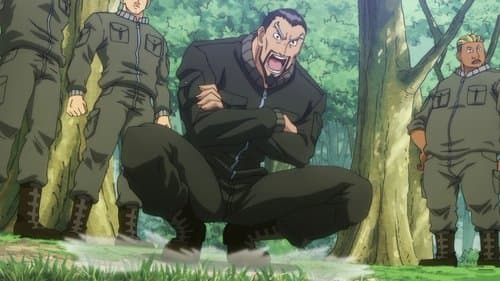 Episode 131: Anger × And × Light