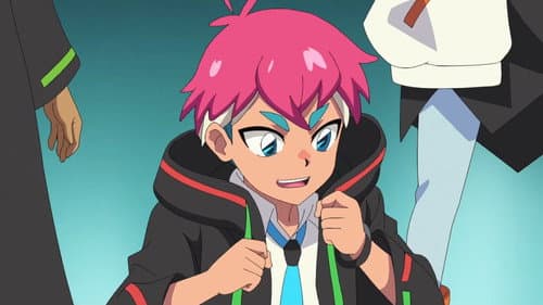 Episode 38: Maji Saikyou no Teki! Ryuutei Drago Castle!
