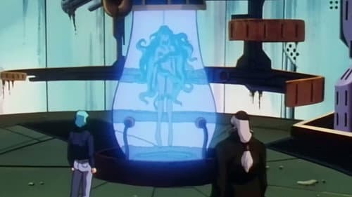 Episode 6: The Gene Window