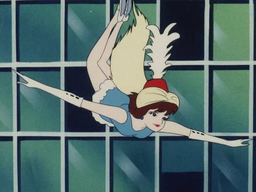 Episode 18: Treasure of Niagara Falls (Part 1)