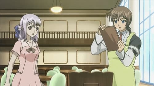 Episode 4: The Day It All Began
