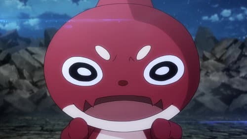 Episode 51: [Finale] Strike Shot! An End and New Beginnings: We'll defeat you and reclaim everything!