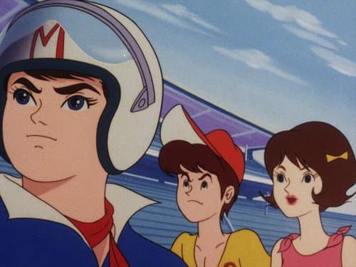 Episode 12: Race For Revenge (Part 1)