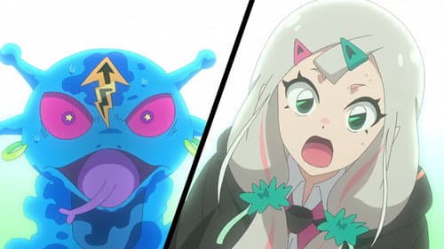 Episode 19: Best 4 Ketteisen! Majica Battle Royale!