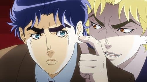 Episode 1: Thus Spoke Kishibe Rohan: Millionaire Village