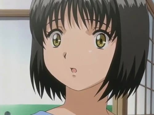Episode 7: After the Summer Heat / My Teacher's Reward