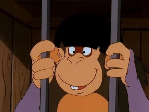 Episode 38: I`m Sick of the Circus