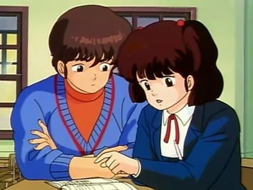 Episode 54: Attack with Nudity! Seduction Plan for Godai.