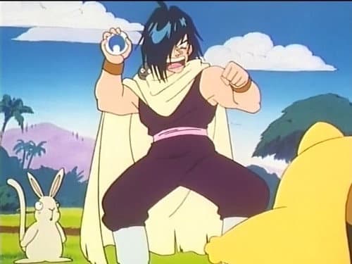 Episode 28: Shintarou no Tanjoubi! Papa Saitoujou