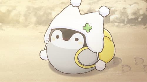 Episode 43: Kimi to Koupen-chan no Fuyu Ryokou