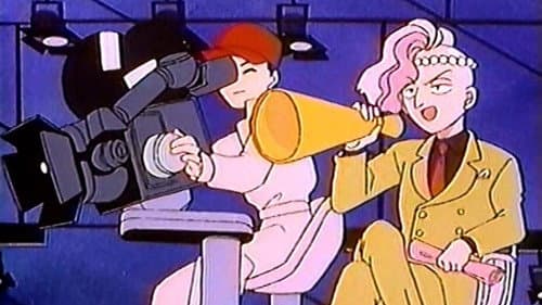 Episode 26: Hana no Oedo no Cinderella