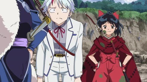 Episode 11: Battle on the New Moon, Part 2
