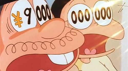Episode 58: Sheee! A 50,000 Yen a Day Allowance!